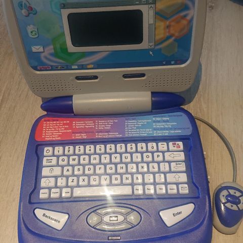 Laptop til barn bærbare PCer