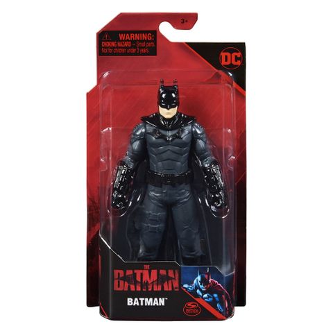The Batman Action Figure 15cm