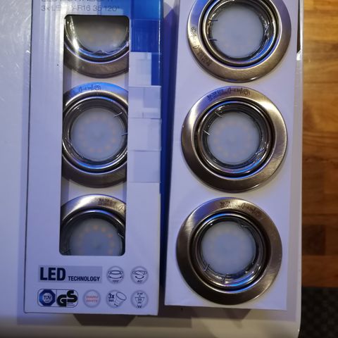 Led Downlight