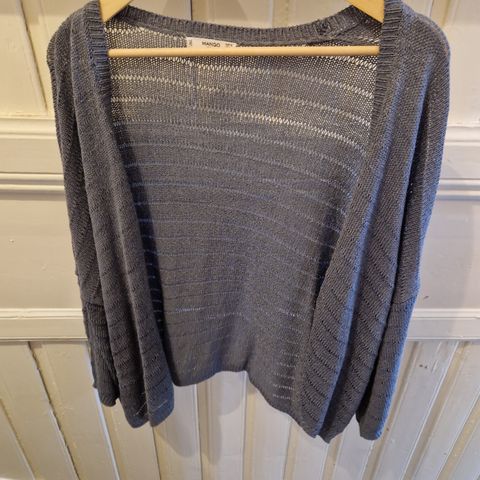 Mango cardigan str M