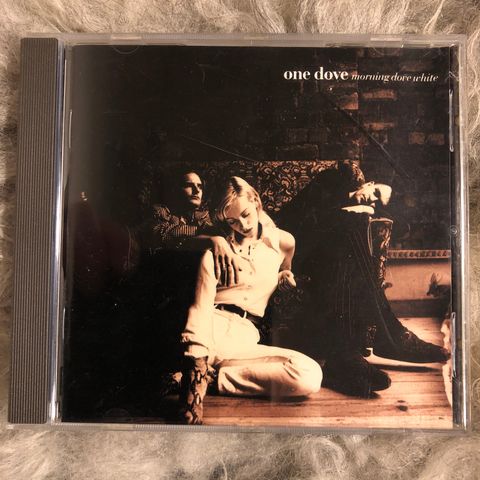 One Dove - Morning Dove White. CD