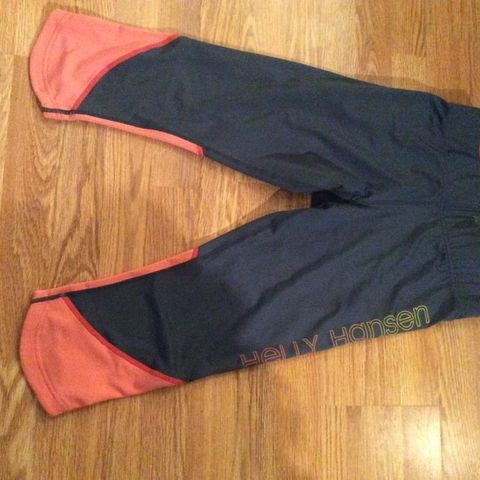 Kort tights fra Helly Hansen str S/M