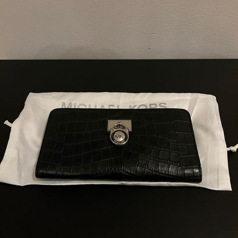 Michael Kors lommebok