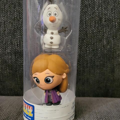 Ny Minis Disney Frozen