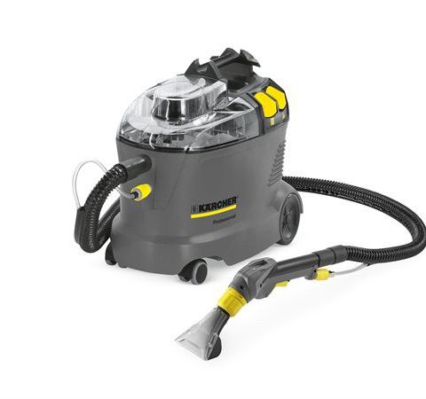 Karcher PUZZI 8/1