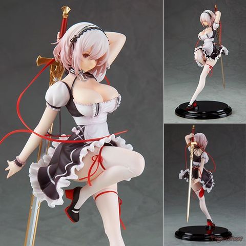 Sirius [Light Equipment] - Azur Lane - Spill / Anime Figur (22,5 cm) 1/8 Scale