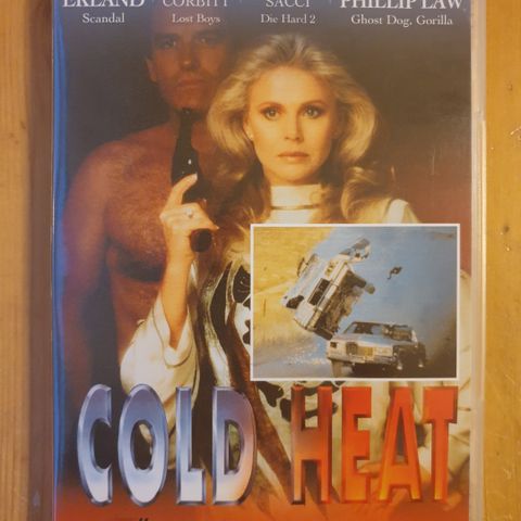 Cold Heat