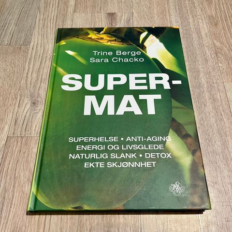 Supermat (ny)