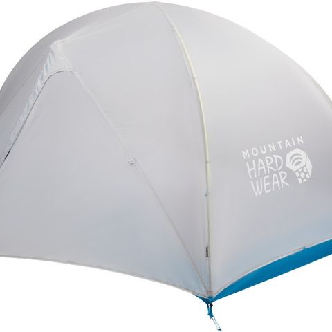 Mountain hardwear Aspect 2 telt, ca 1.5kg, brukt en gang