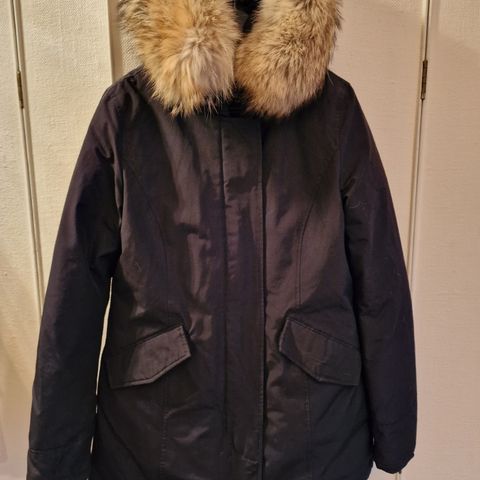 Woolrich Arctic Parka