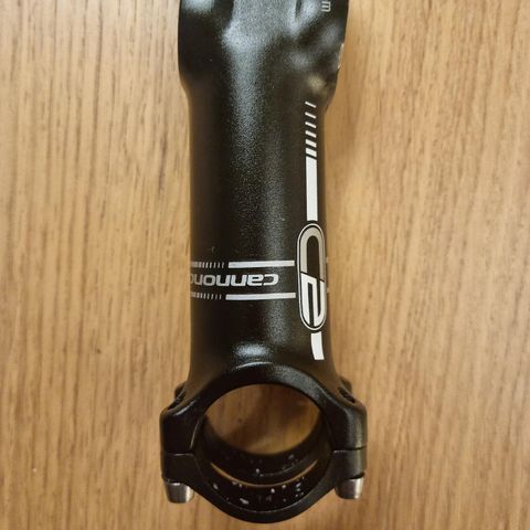 C2 stem Cannondale 100 mm 7 grader