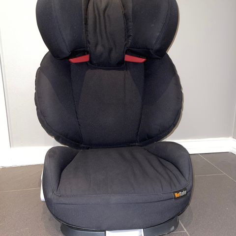 Be Safe bilstol isofix