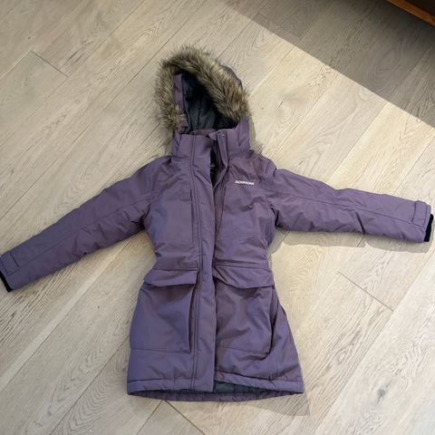 Didrikson parkas