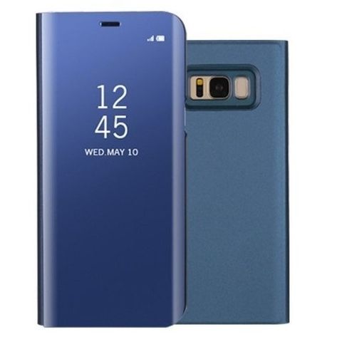 Clear etui til Samsung Galaxy S8 plus