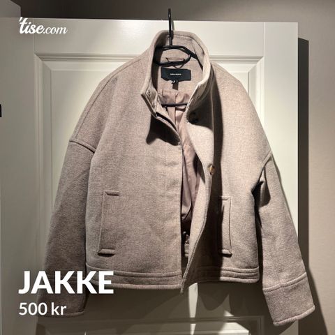 Jakke