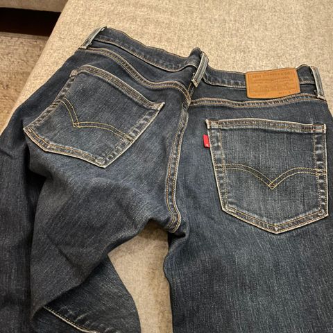 Levis  511 bukse unisex