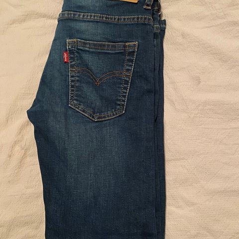 Levis 511 Str 10 år (Slim)