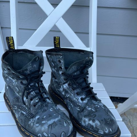 Dr. Martens boots str. 38