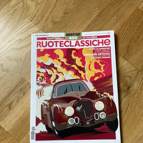 Ruoteclassiche