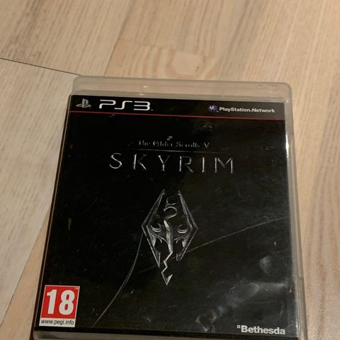 Skyrim