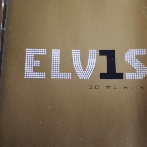 Elvis presley..30 1 hits.2002.suspicious mind.