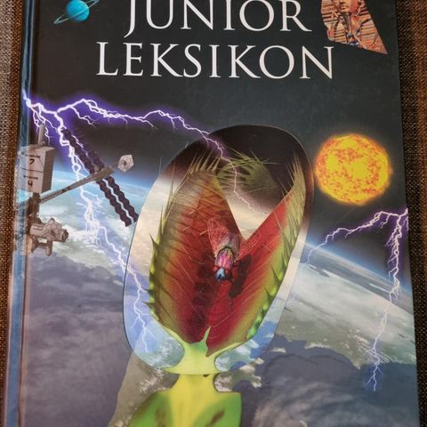Junior leksikon