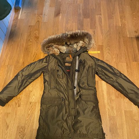 Parajumpers Kodiak str S