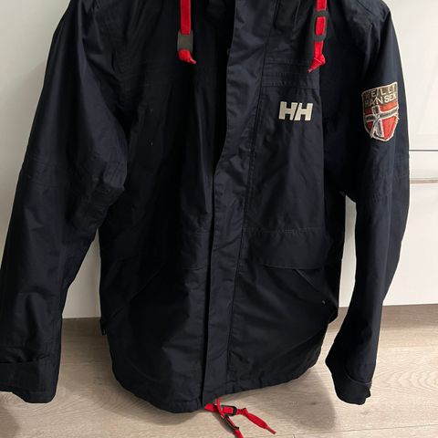 HH PARKAS