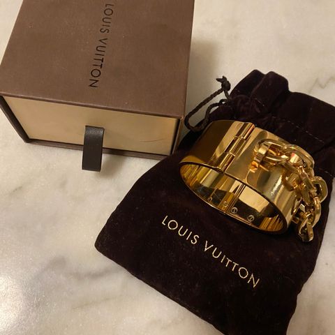 Louis Vuitton Armbånd