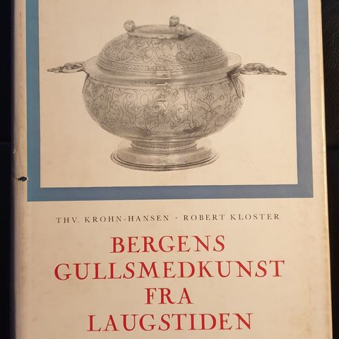 56 Bergensbøker