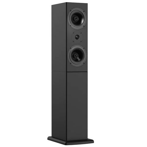 Ascend Acoustics CMT-340 SE Høyttalere + CMT-340SE Center