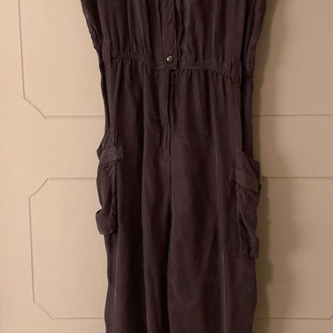 Jumpsuit NÜ by Staff-woman str XS, selges kr 290,-