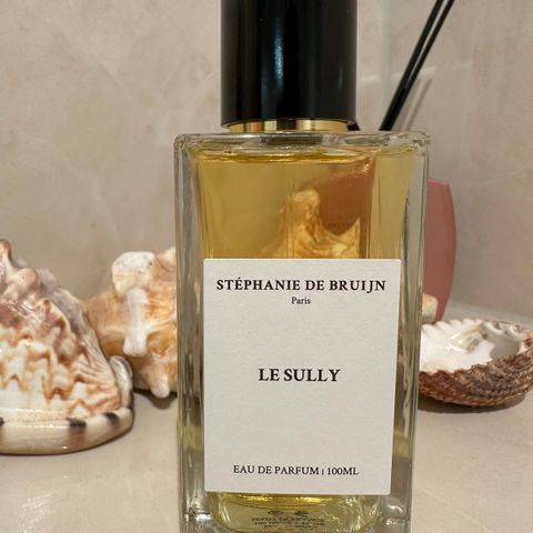 Le Sully, Stephanie de Bruijun, 100 ml