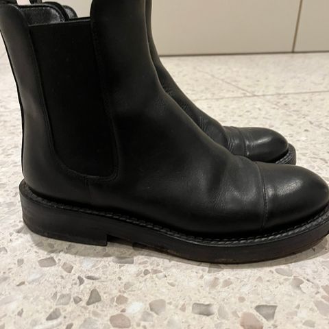 MARNI boots str 37