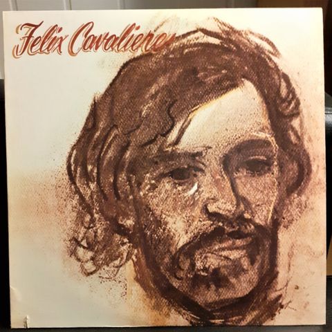 Felix Cavaliere – Felix Cavaliere, 1974