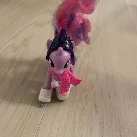 My little pony