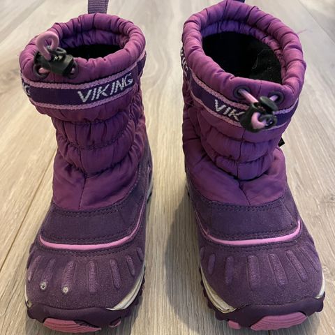 Viking Gore-Tex Vintersko - str 25