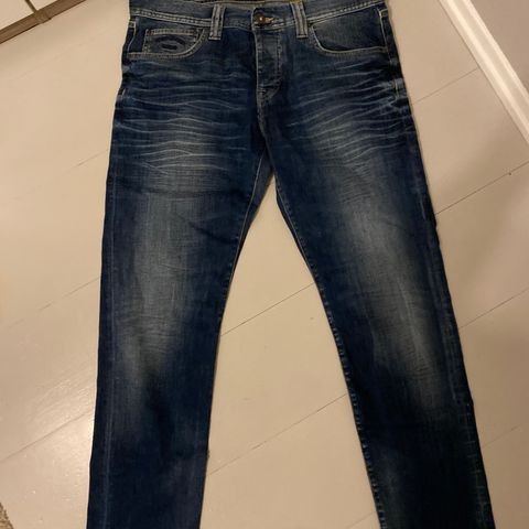 Ny pepe jeans