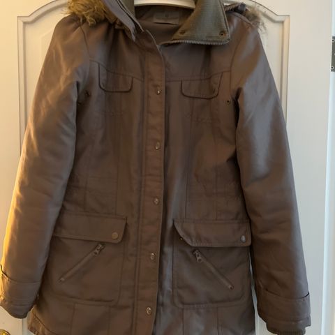 Parkas fra Vero Moda