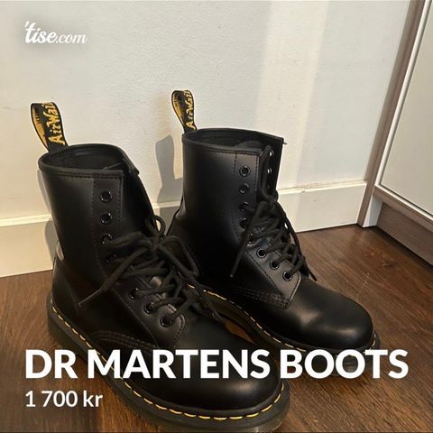 Dr Martens