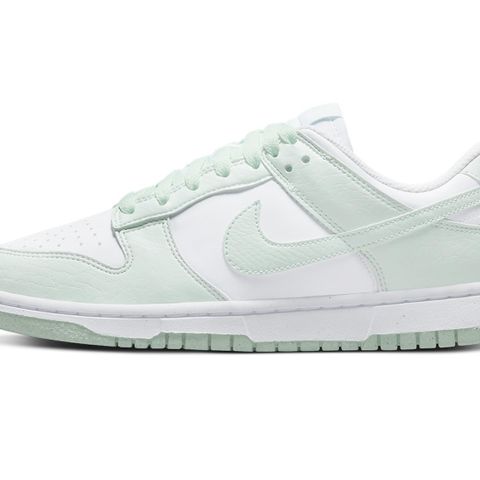 NIKE DUNK LOW “Move to Zero” (White Mint) Str. 42