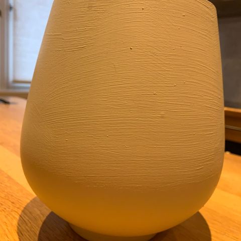 Vase