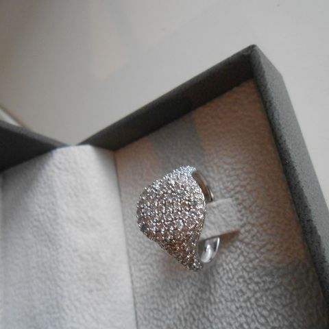 Diamantring