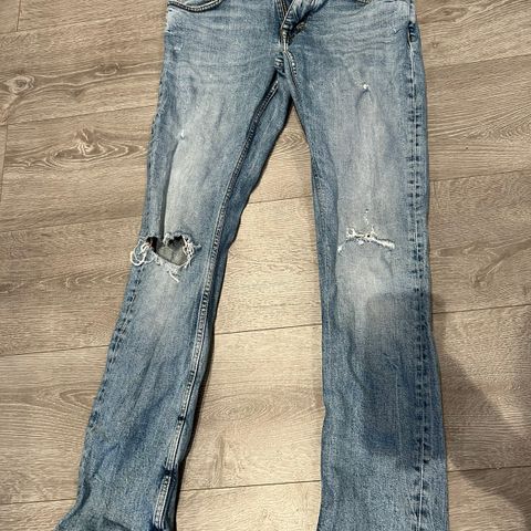 Denton jeans fra Tommy Hilfiger