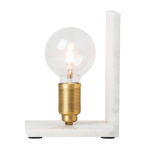 Ny Watt og Veke lampe (nypris 1599 kr)