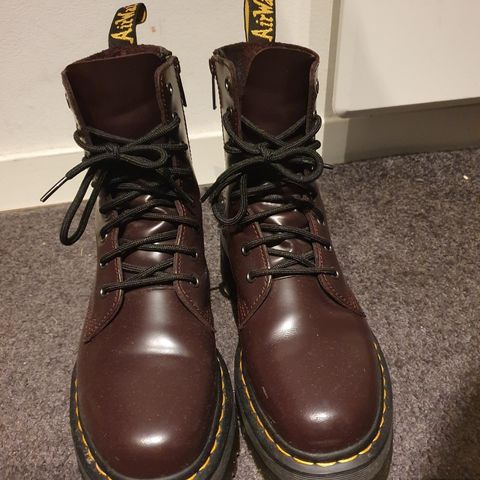 Dr Martens Jadon str41