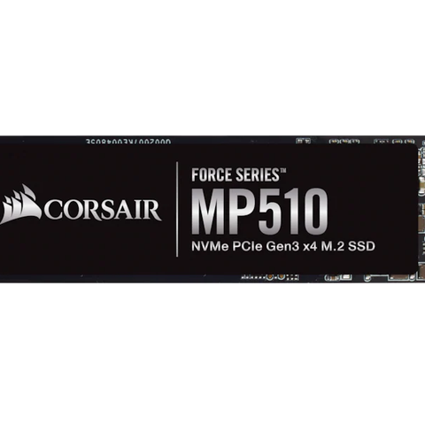 Corsair Force Series MP510 960GB M.2 SSD