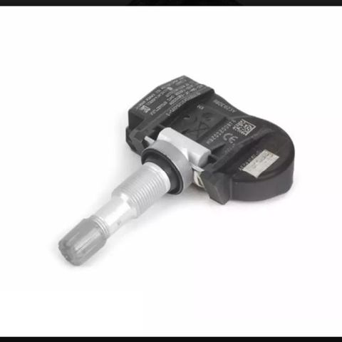 Bmw ny tpms sensor 4 stk