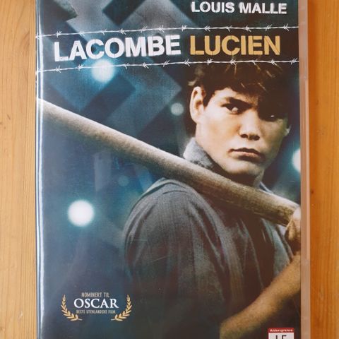 Lacombe Lucien