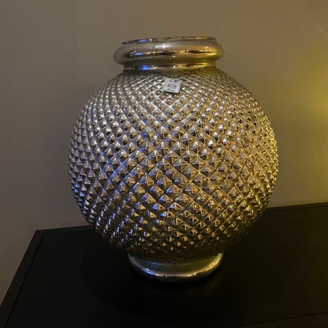 riviera maison lykt/vase